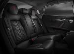 Maserati Quattroporte S Q4 GranSport 2017 года